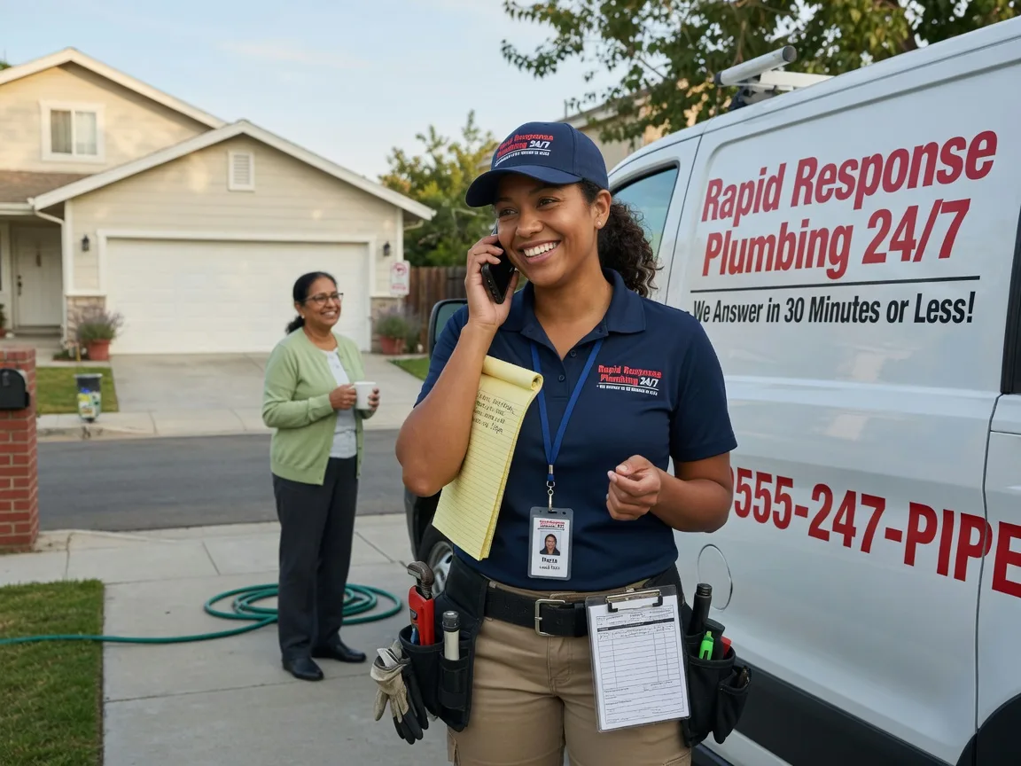 Emergency Plumber Hermann, MO FAQs